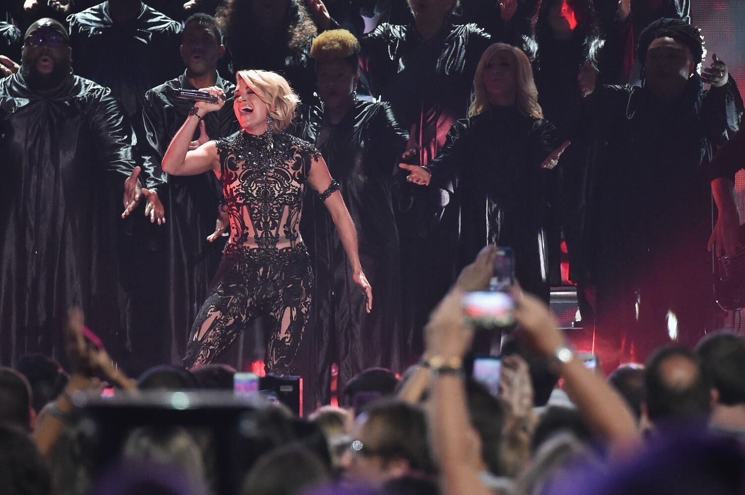 CMT Awards show