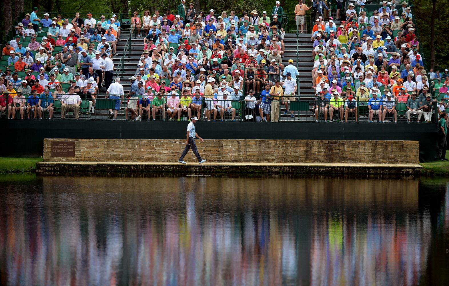 79th Masters tournament