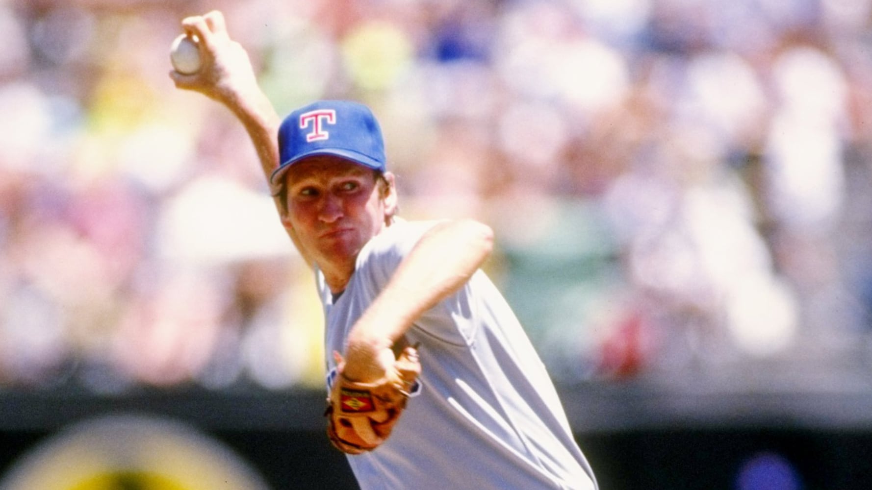 Baseball oldest pitchers were Braves