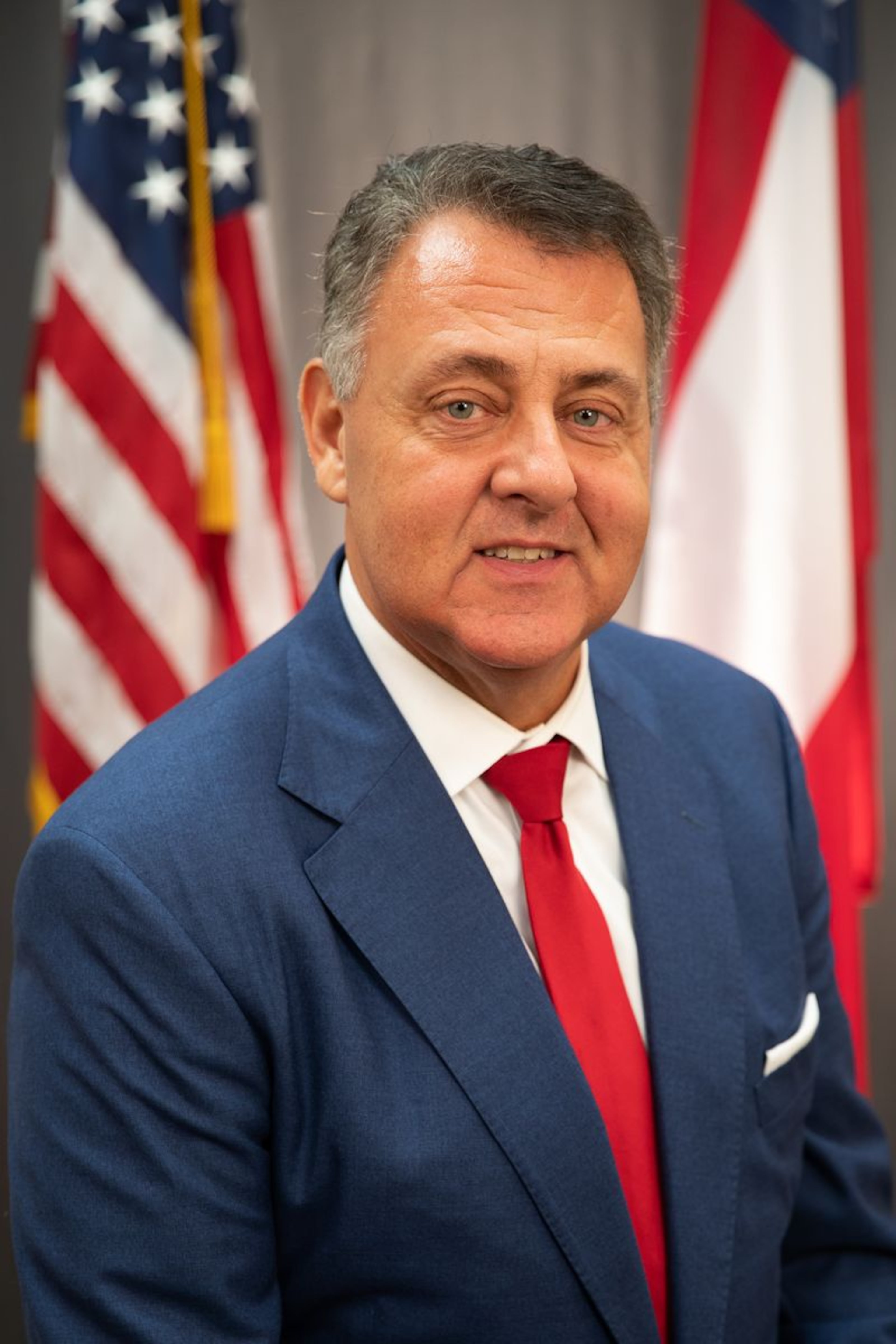 State Sen. Steve Gooch (Courtesy)