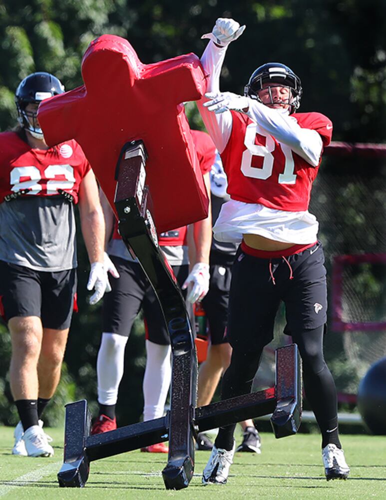 Atlanta Falcons