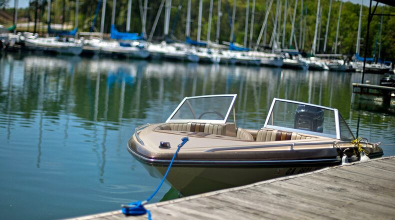 Taking precautions and following rules can help keep everyone safe on Georgia lakes.