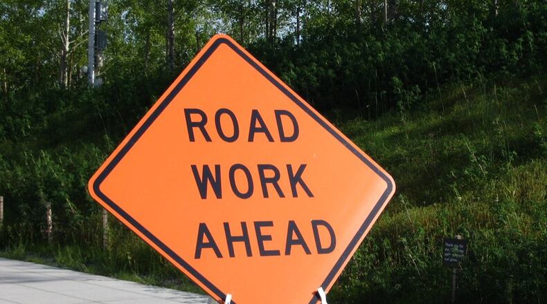 Two engineering consulting firms have been tasked by Cherokee County with designing traffic improvements for the intersections of Pinecrest and New Light roads with Univeter Road near Holly Springs. AJC FILE