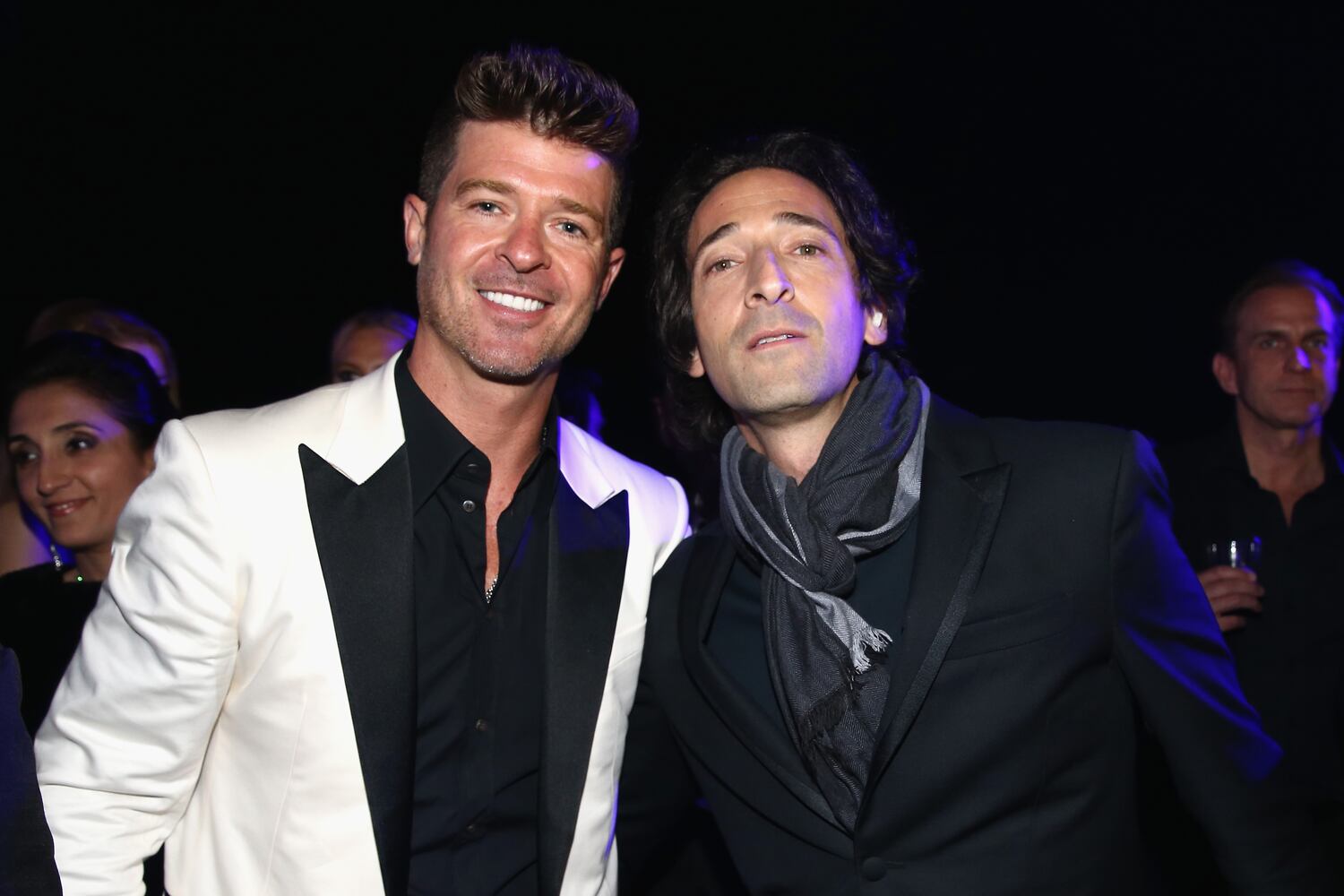 Cannes Festival 2015, May 19