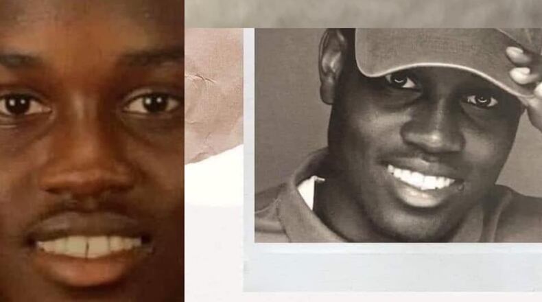 Ahmaud Arbery demonstration planned Friday