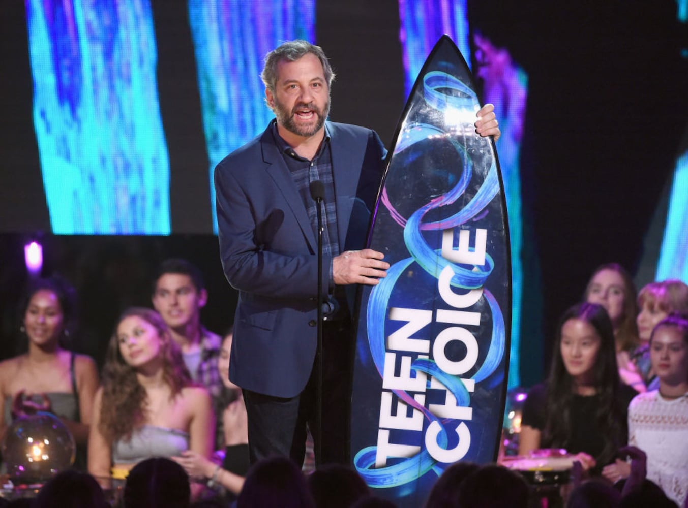 Photos: 2017 Teen Choice Awards show