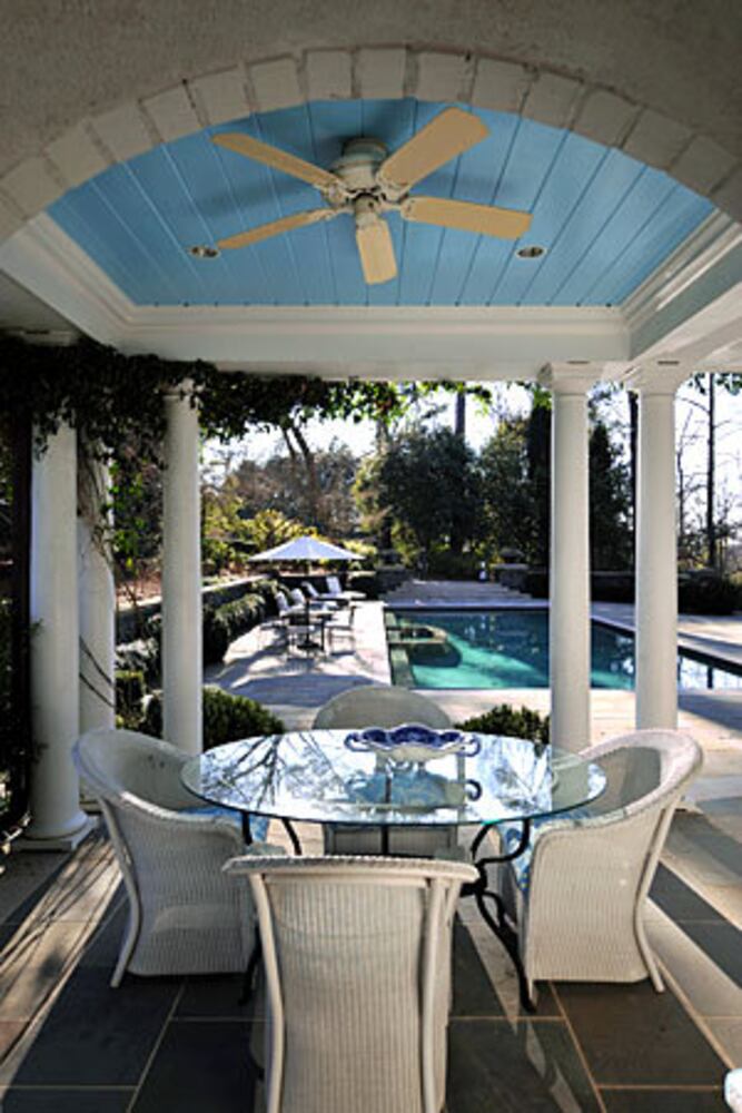 Two historic Atlanta mansions up for sale