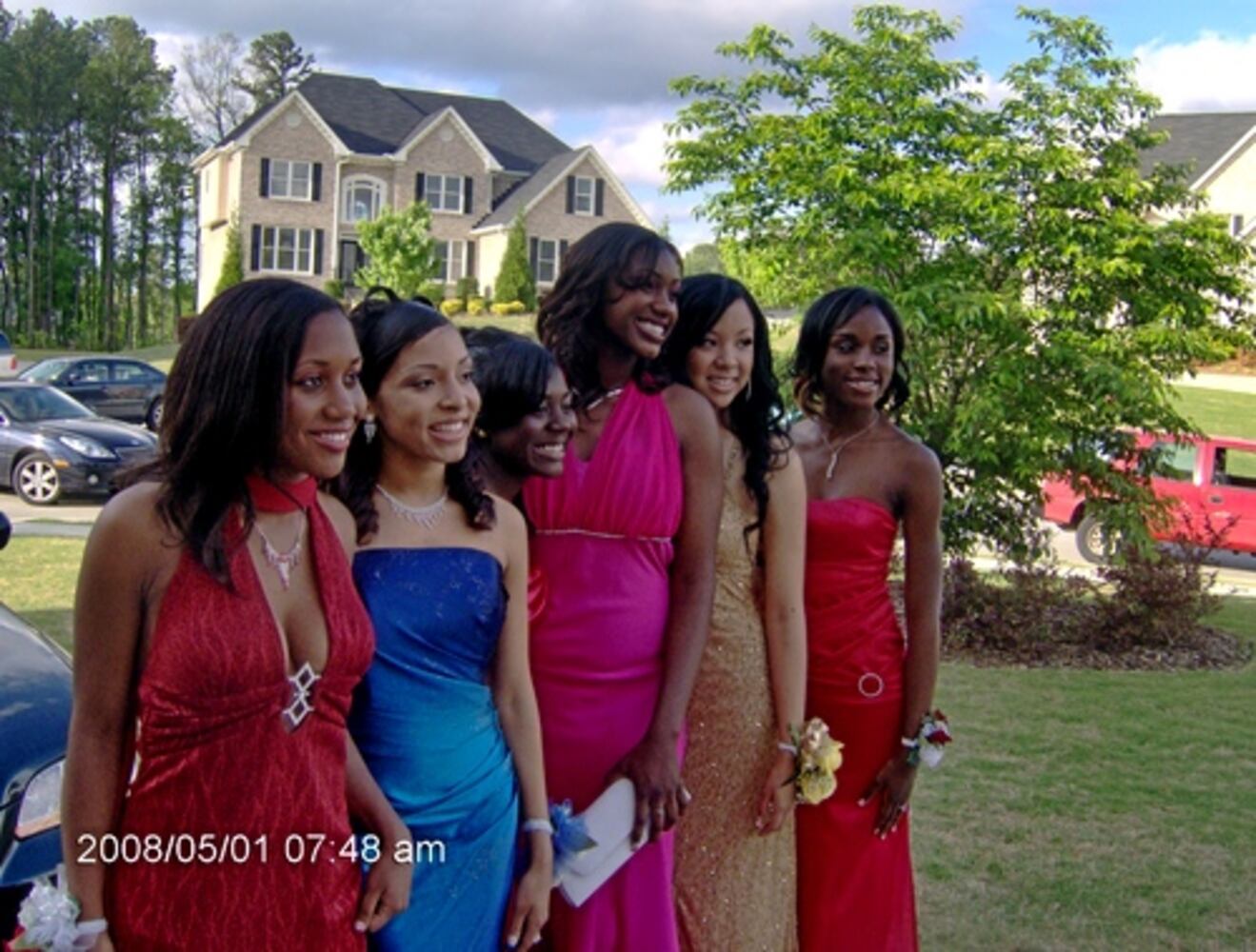Atlanta students' prom photos: Part 20