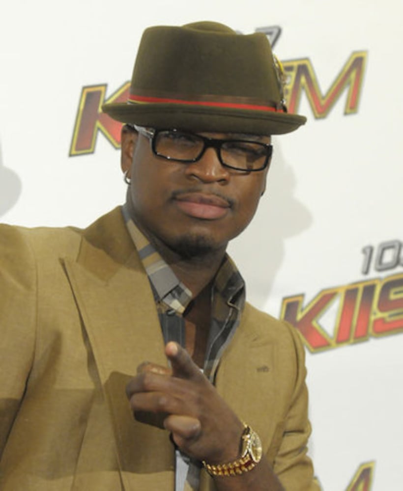KIIS FM's Wango Tango concert in LA