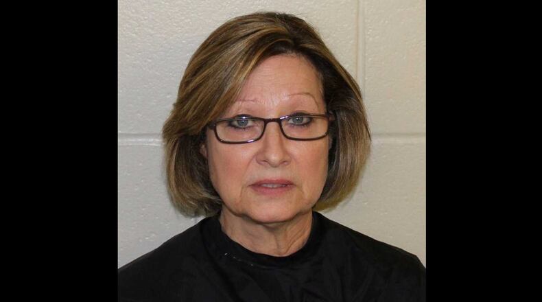 Debra Brooks McDaniel (Credit: Channel 2 Action News)