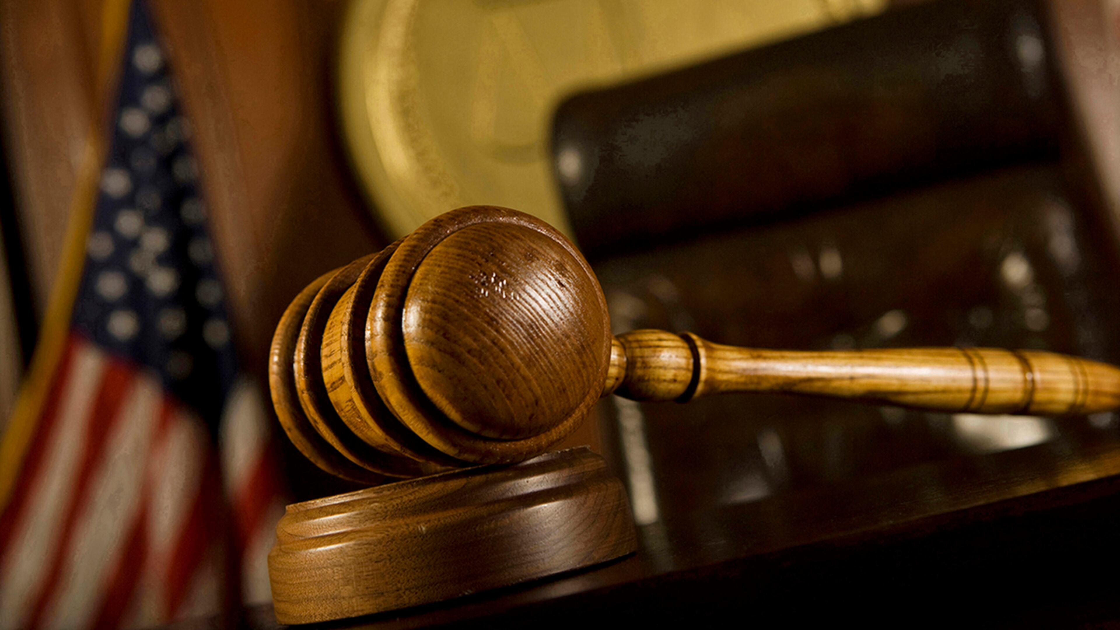 Michael Howard, the state court solicitor in Washington County, has resigned while accused of improperly dismissing criminal cases. He also resigned from his part-time role as the county's attorney. (Dreamstime/TNS)