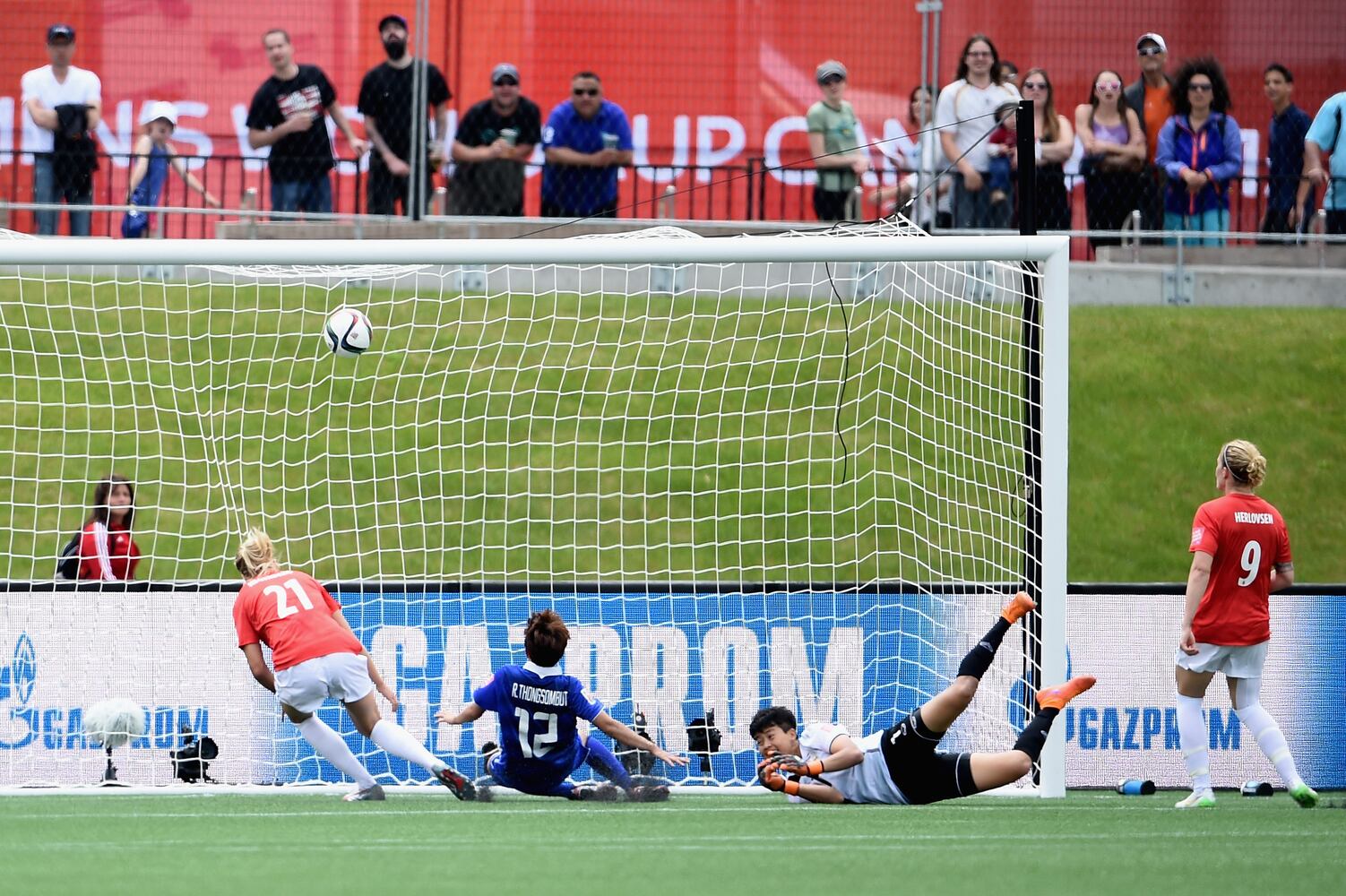 FIFA Women's World Cup 2015