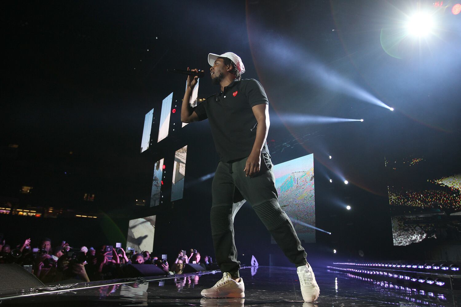 2015 Essence Musical Festival