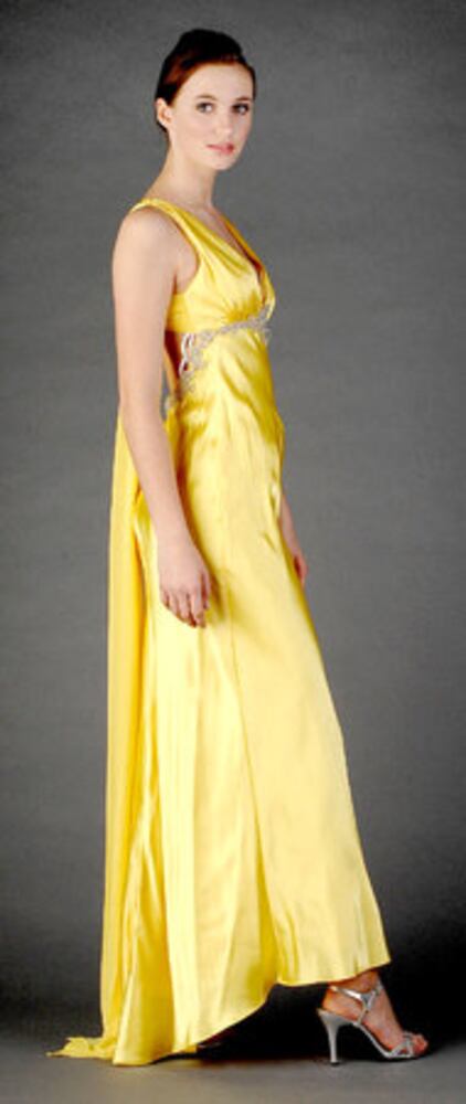 Prom dresses for a variety of prices