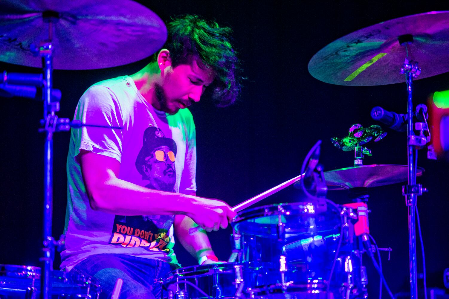 Deerhunter plays Variety Playhouse
