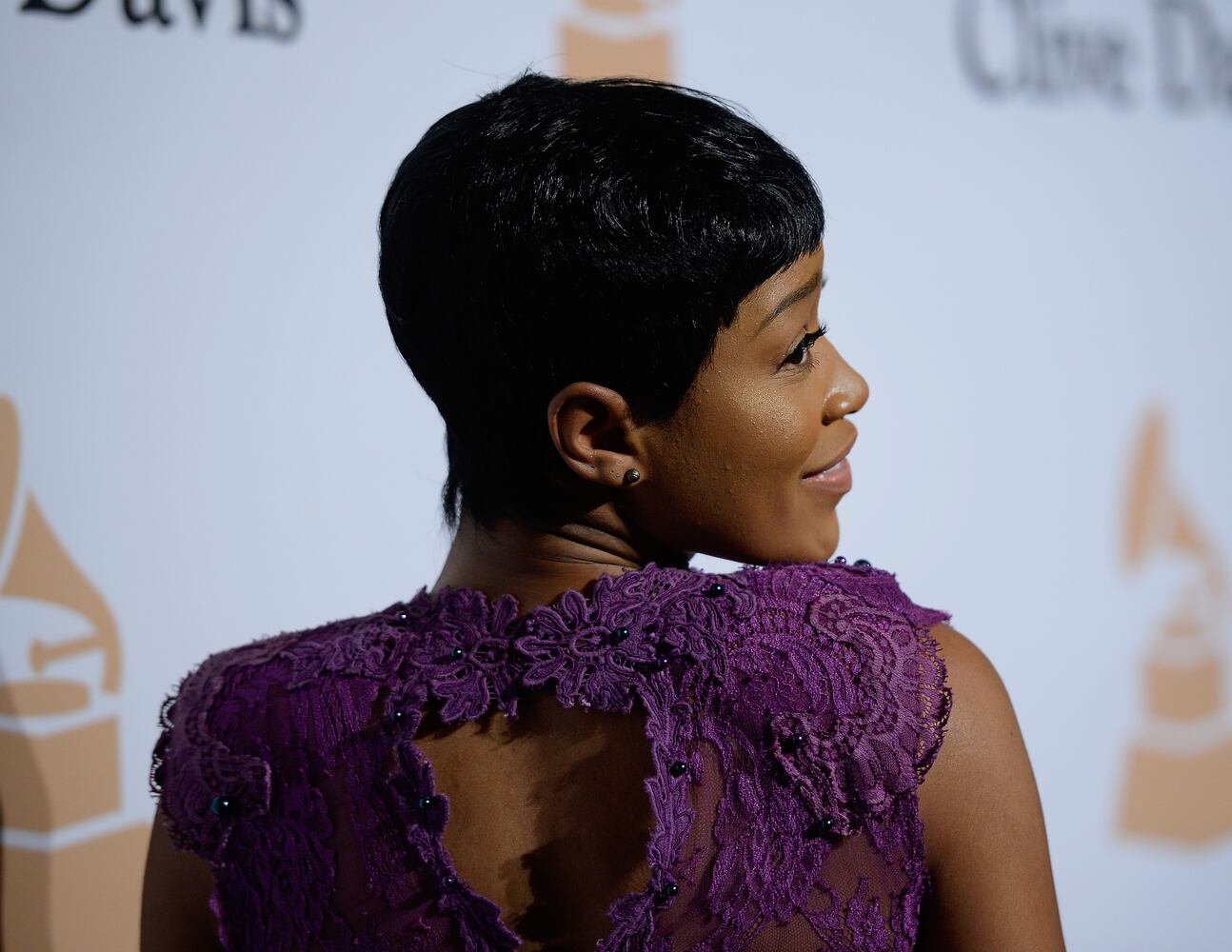 2016 Pre-GRAMMY Gala