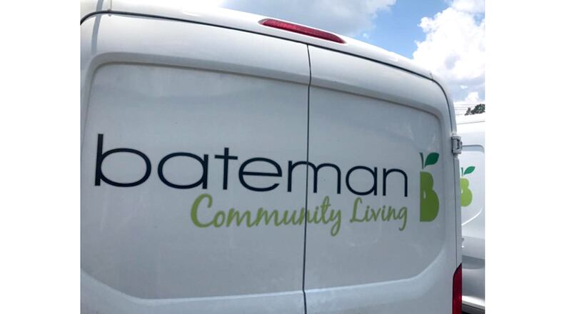 Bateman Community Living has won a $186,800 a year contract from Cherokee County to provide meals to senior citizens. BATEMAN COMMUNITY LIVING via Facebook
