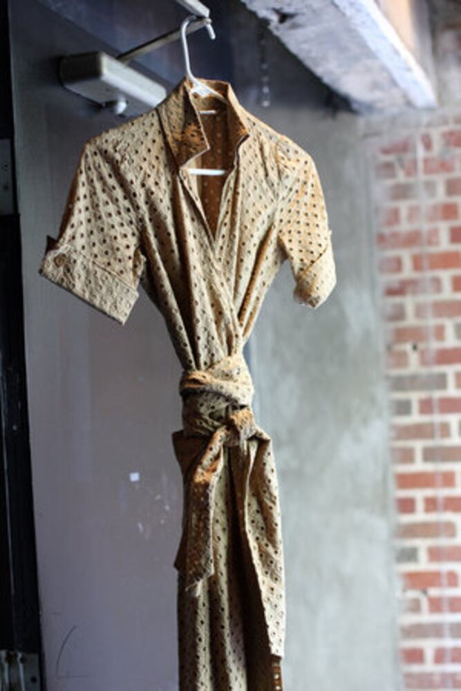 My Style: Nicole Rose Stillings