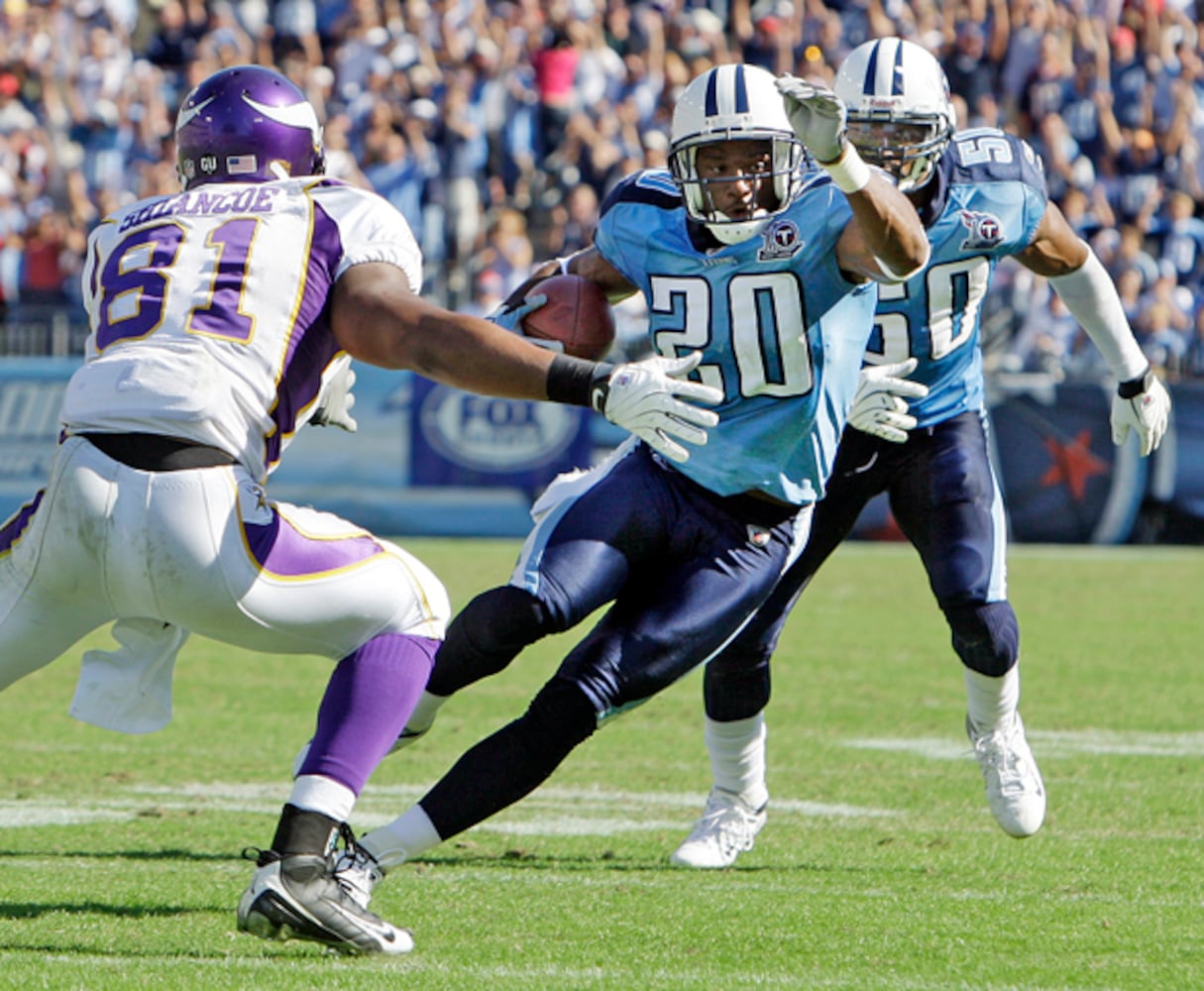 Tennessee Titans