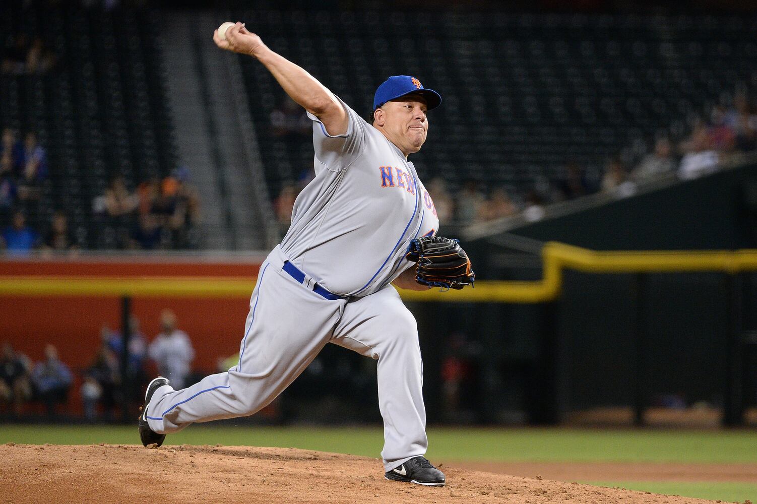 Bartolo Colon