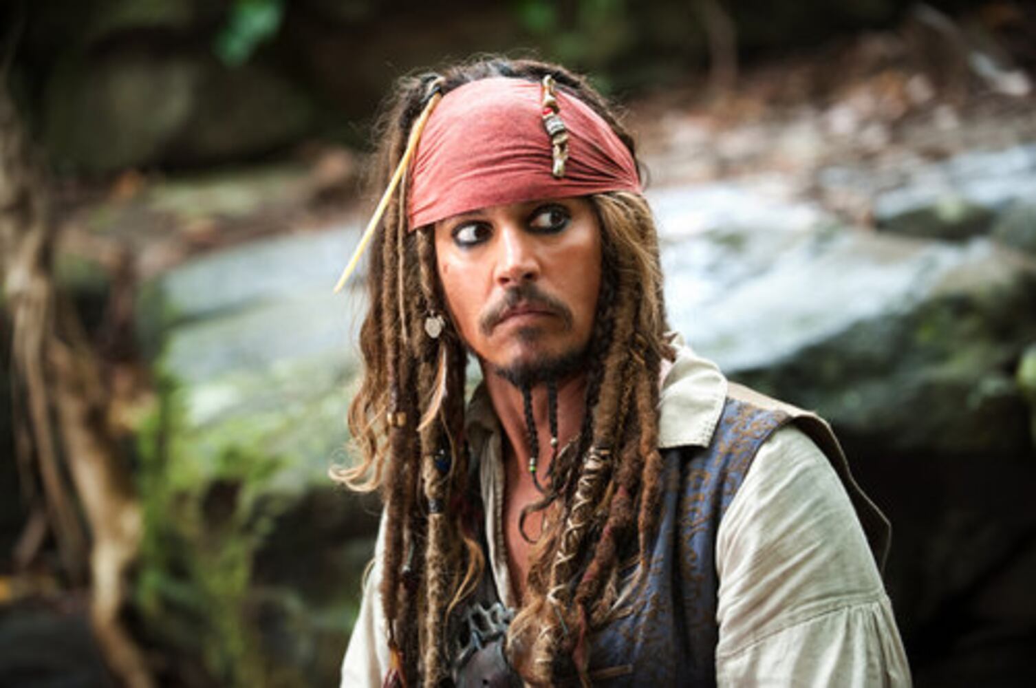 Top-grossing movies of 2011
