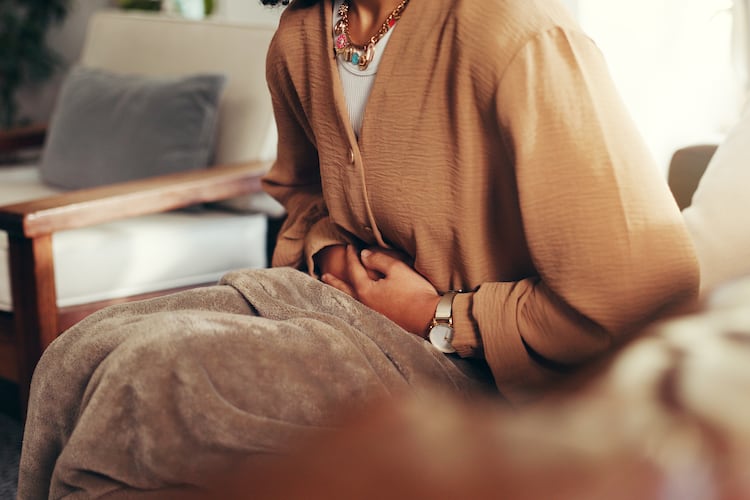 Having a womb should not mean managing years of pain and confusion while waiting for the medical community to prioritize the importance of women’s pelvic health beyond pregnancy. (Photo illustration by Jacob Wackerhausen/Getty Images)