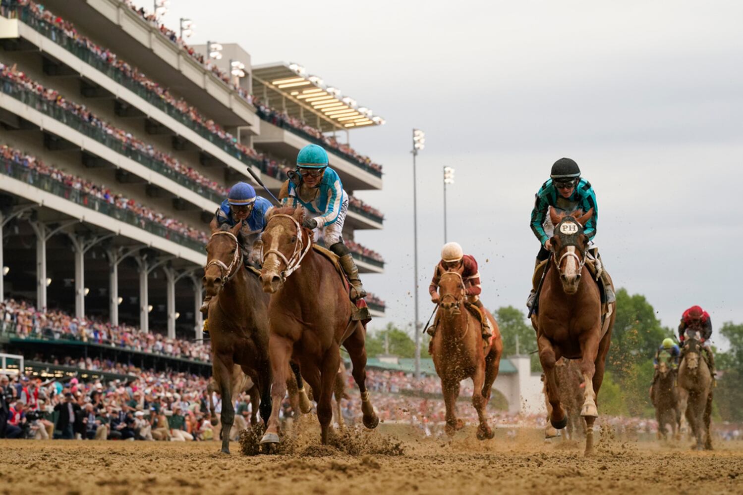 derby for ajc