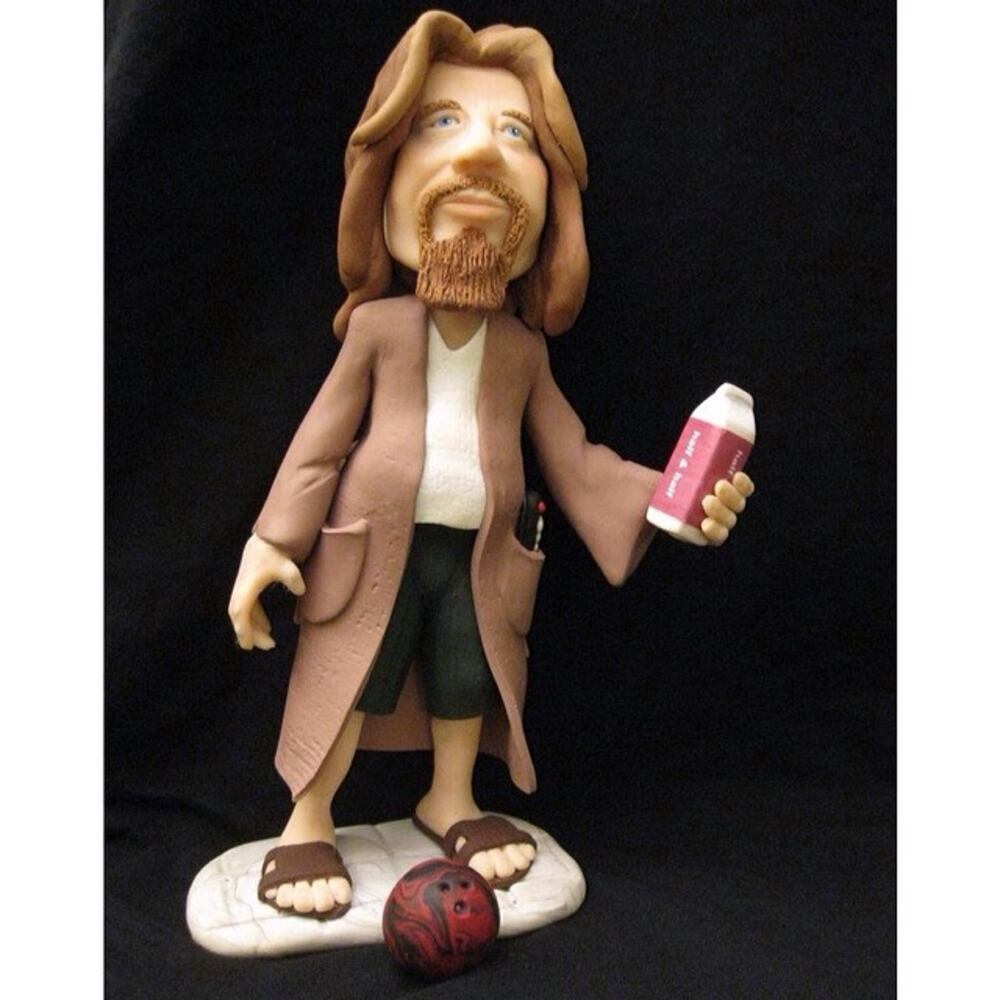 The Day of the Dude #thedudeabides