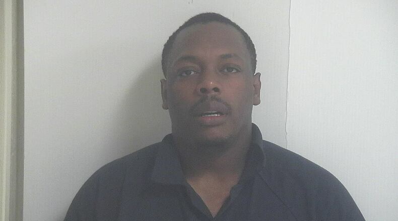 Gregory Deonte Norwood, 27, is charged with murder and kidnapping after he allegedly abducted his 1-year-old girl and Monroe police found the mother of his child dead.