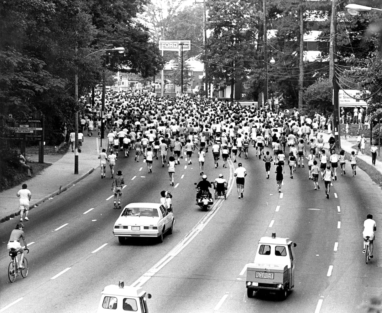 Georgia in 1979