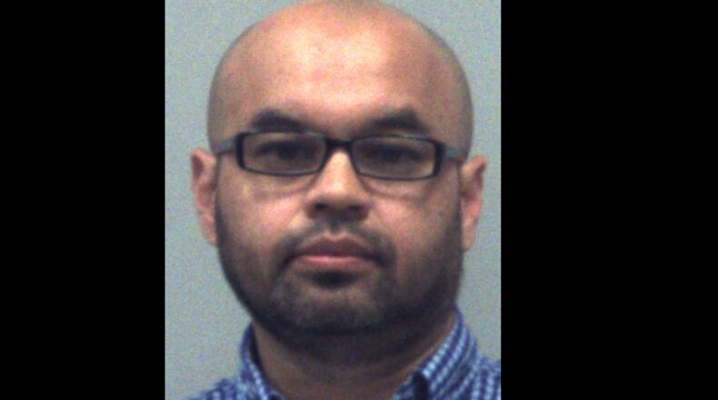 Thomas Lee McClure has been convicted of child molestation, incest, aggravated sexual battery and aggravated child molestation.