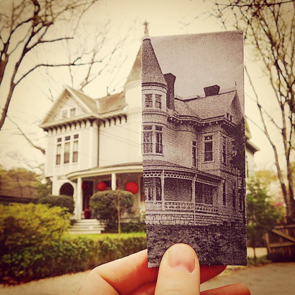Christopher Moloney: Inman Park