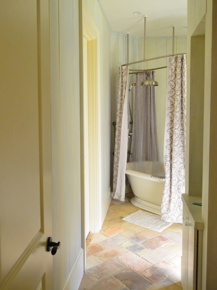 Bathrooms