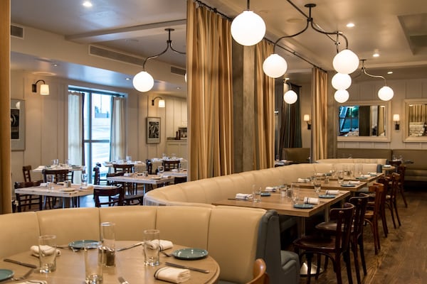JCT Kitchen turns 10 this year, and it’s aging just fine. CONTRIBUTED BY MIA YAKEL