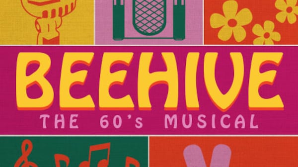 Watch “Beehive,” a production told from the perspective of six young women in the ’60s.
