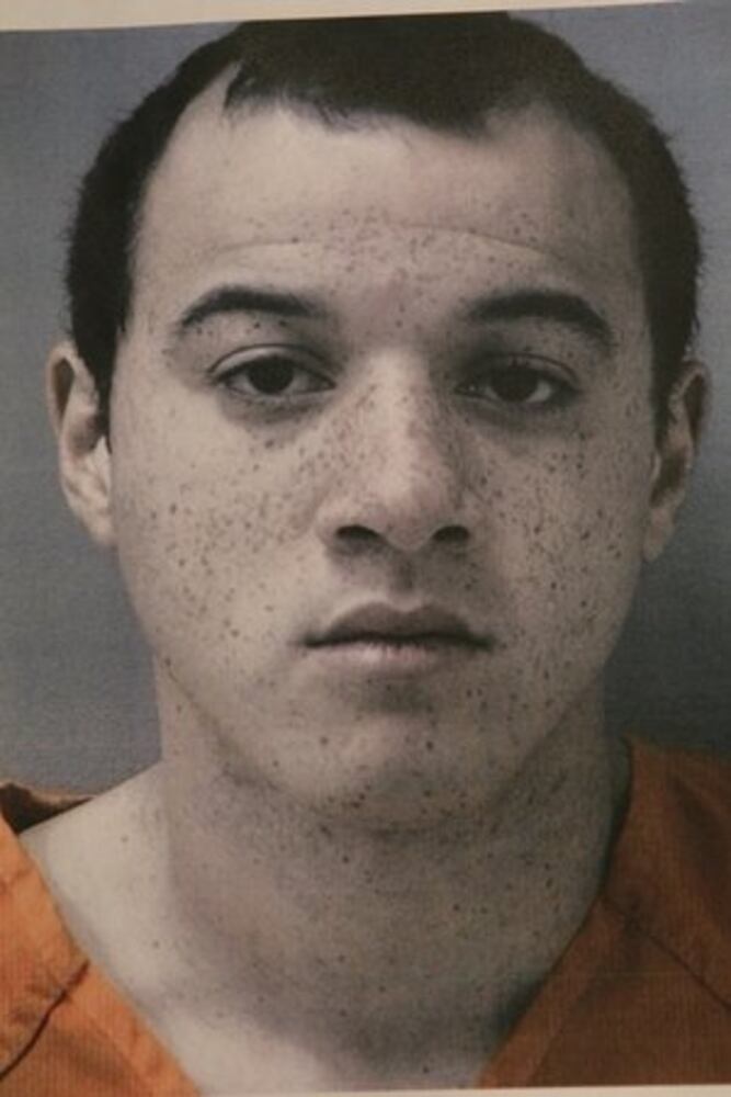 Ryan Brunn makes first court appearance