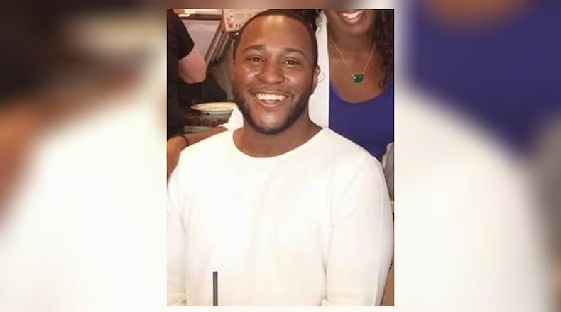 Howard Sewell was killed in 2016.