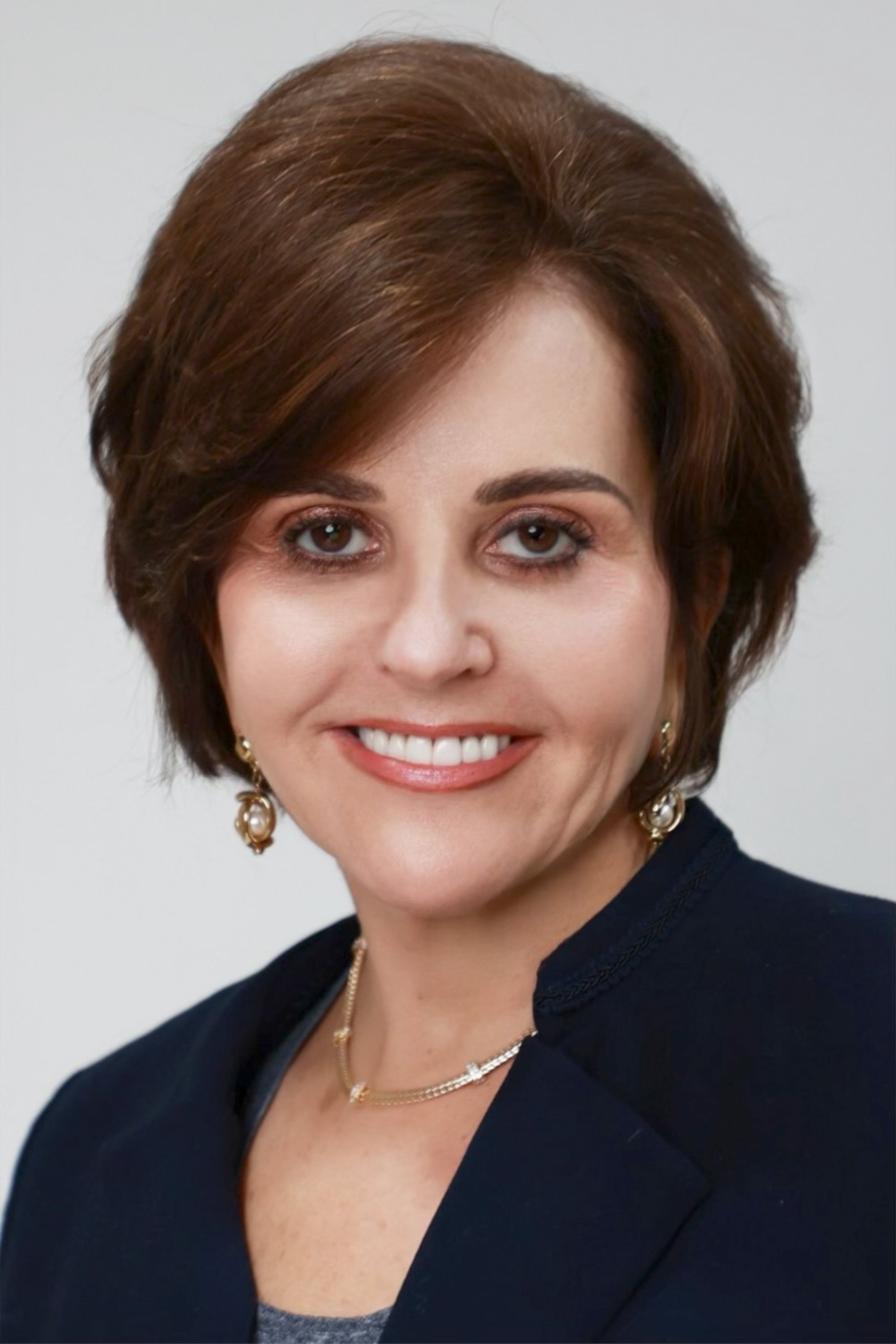 Sheryl Westerman, a nutritionist and weight loss consultant, advises moderation over strict avoidance of ultraprocessed foods. (Courtesy of Justin Keyling)