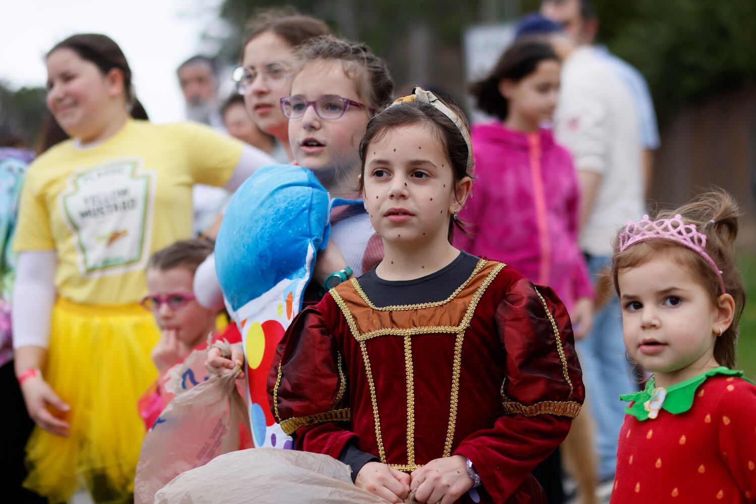 Atlanta Purim Parade and Festival
