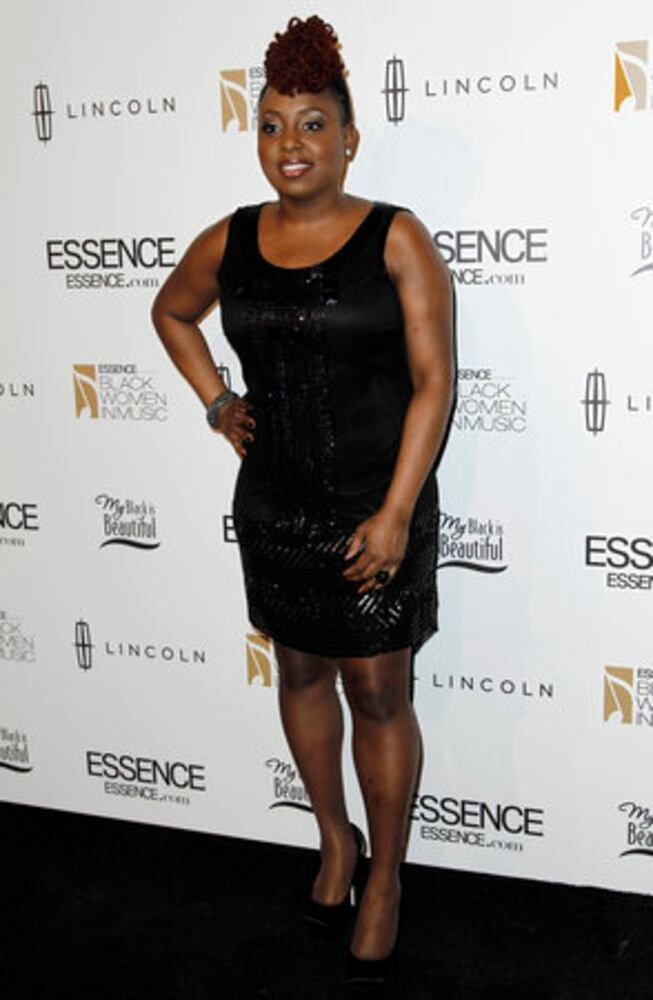 Celebrity photos, February 2012