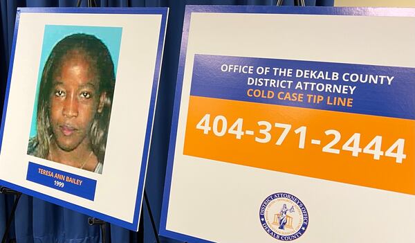 Teresa Black is facing multiple charges, including murder, related to the death of her 6-year-old son more than 20 years ago.