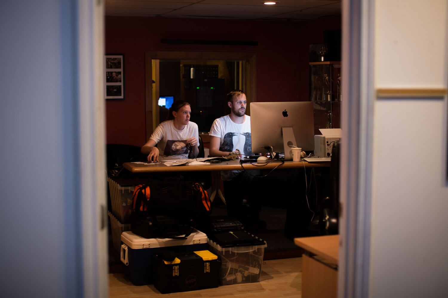 Atlanta 48 Hour Film Project