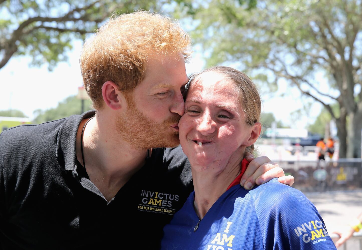 Invictus Games 2016