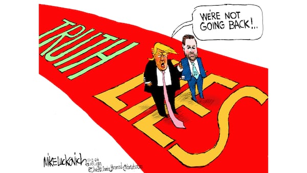 luckovich