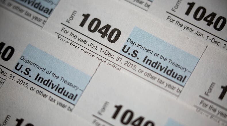 Bloomberg photo by Michael Nagle.