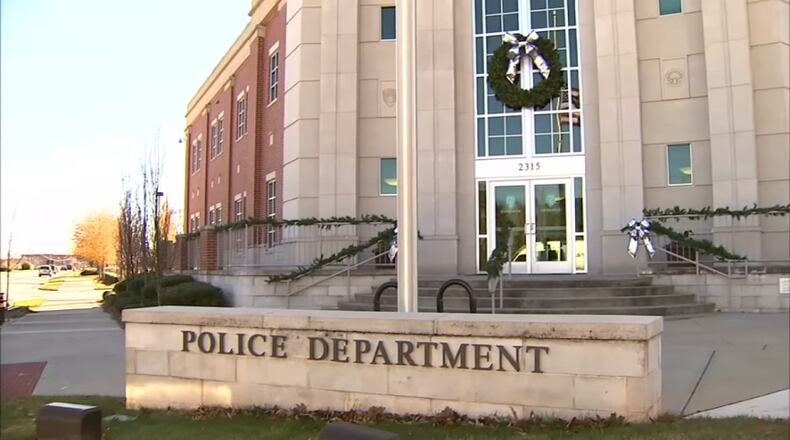 Snellville police Capt. Greg Perry posted the urgent plea on the department’s Facebook page after this week’s horrific mass shooting in California.