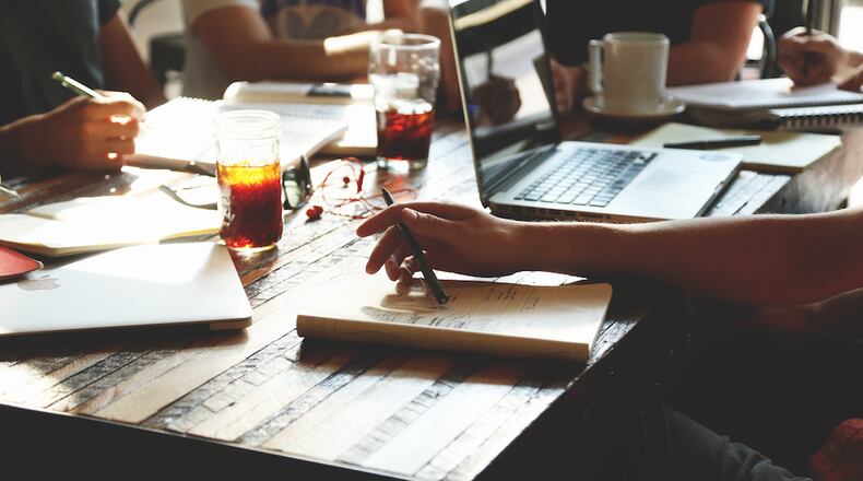 Determining whether your master's degree has clout after graduation hinges on career goals and the type of positions you plan to apply for in order to climb the corporate ladder.