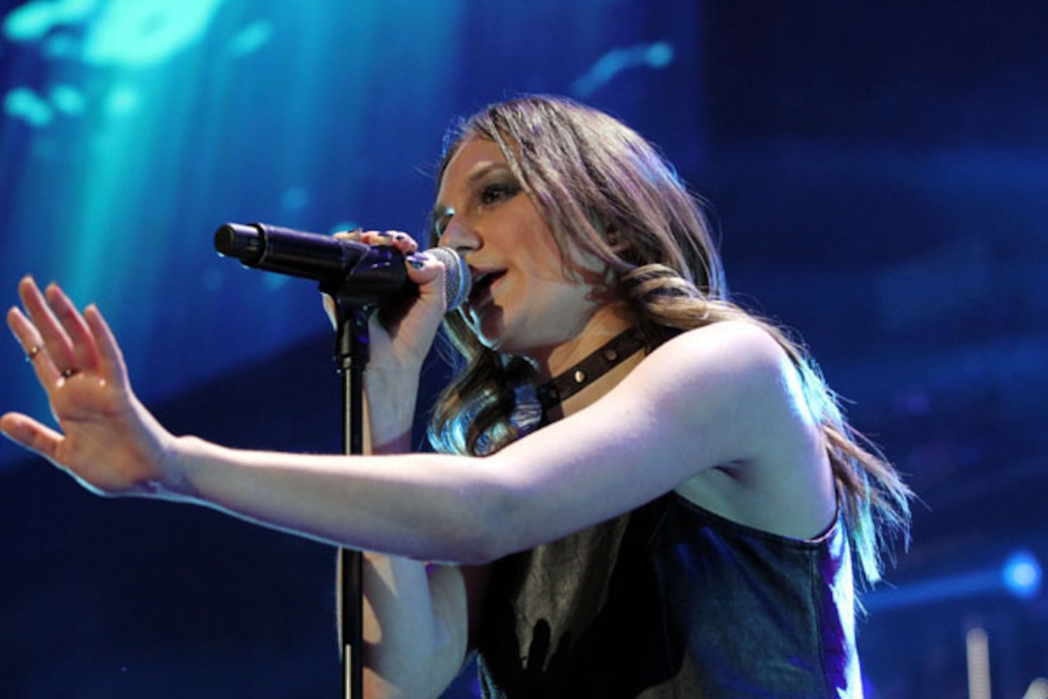 Jingle Ball 2016 at Philips Arena, Dec. 16, 2016