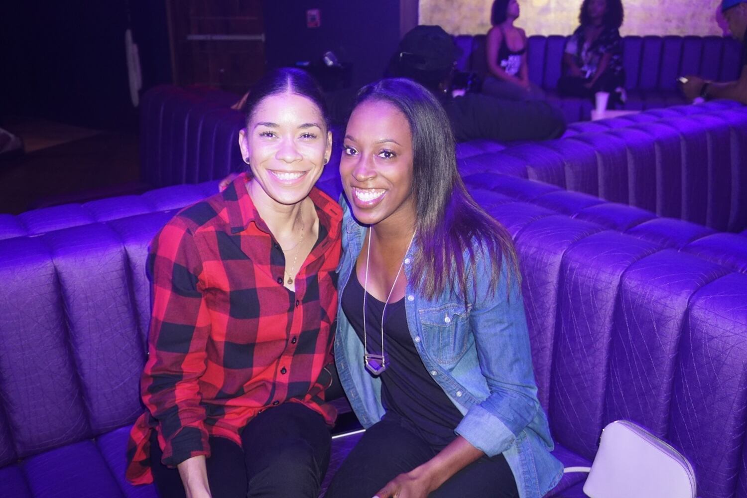 Crazy/Sexy/Cool: R&B Tuesday and Rooftop Party