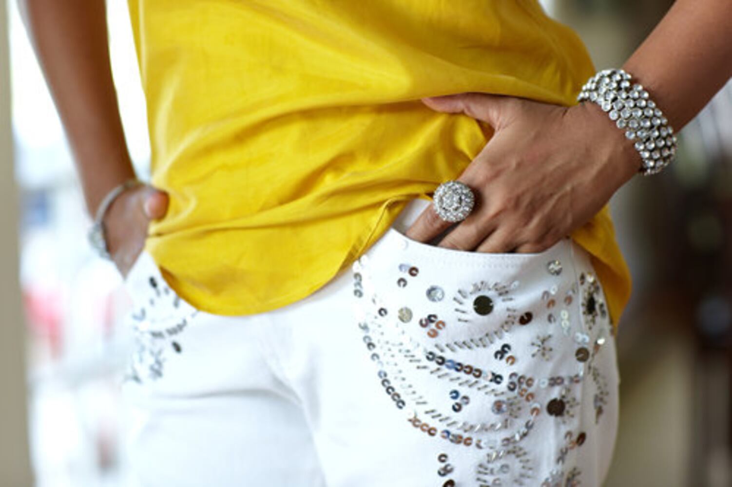 My Style: Sucheta Lakhe